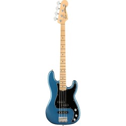 Fender Am Performer Precision Bass MN Satin Lake Placid Blue