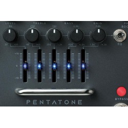 Ibanez Pentatone Preamp PTPRE