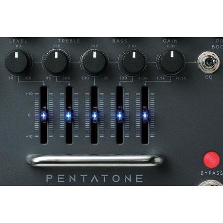 Ibanez Pentatone Preamp PTPRE