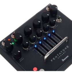 Ibanez Pentatone Preamp PTPRE