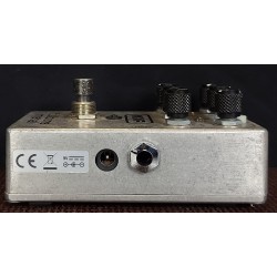 MXR Fullbore metal (USATO)