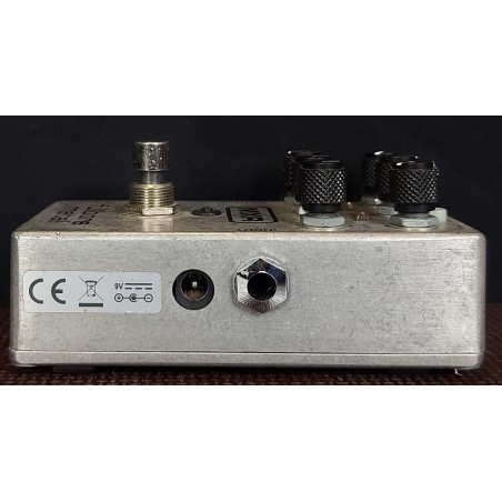 MXR Fullbore metal (USATO)