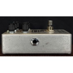 MXR Fullbore metal (USATO)
