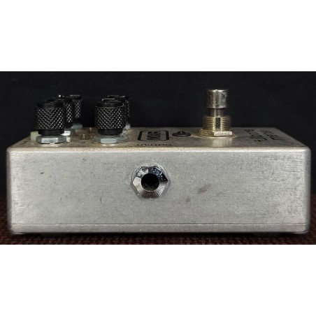 MXR Fullbore metal (USATO)
