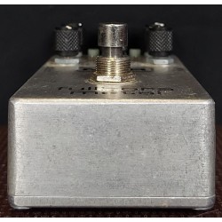 MXR Fullbore metal (USATO)
