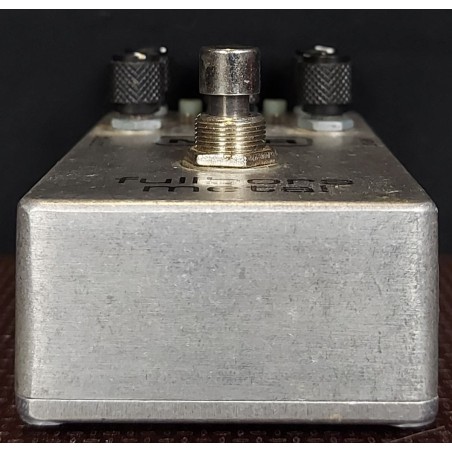 MXR Fullbore metal (USATO)