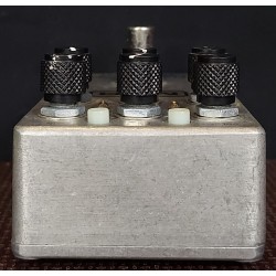 MXR Fullbore metal (USATO)