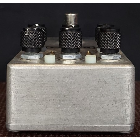MXR Fullbore metal (USATO)