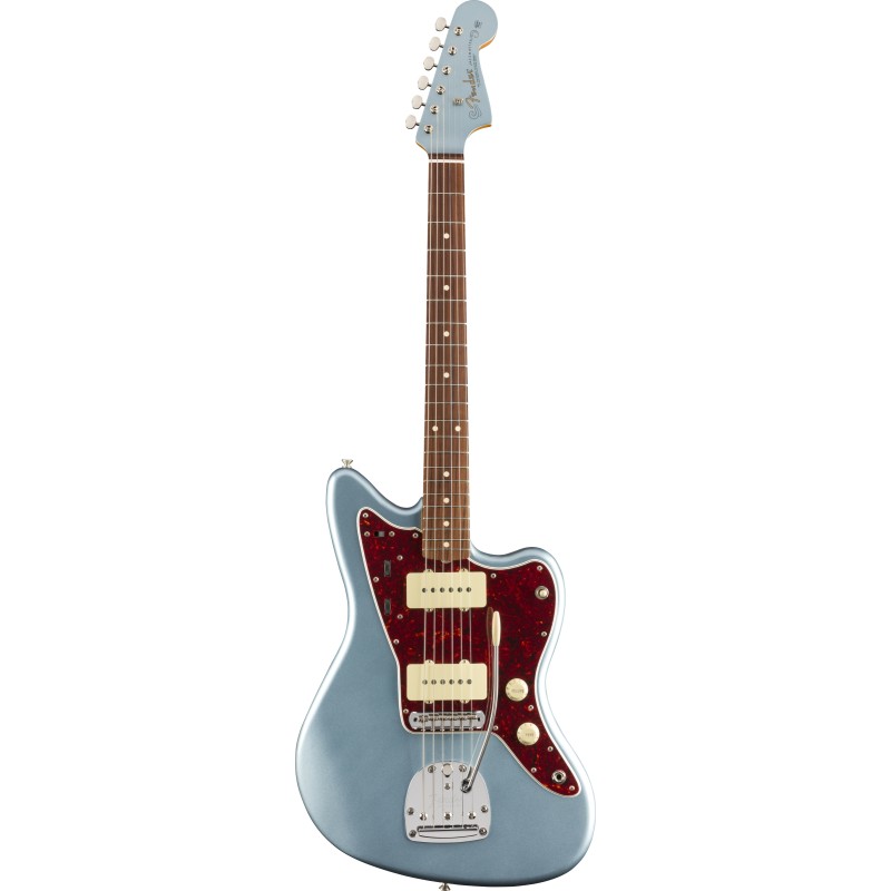 Fender Vintera 60s Jazzmaster PF Ice Blue Metallic