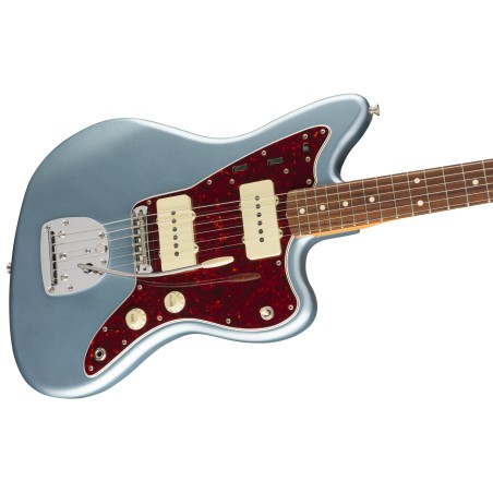 Fender Vintera 60s Jazzmaster PF Ice Blue Metallic