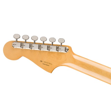 Fender Vintera 60s Jazzmaster PF Ice Blue Metallic