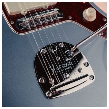 Fender Vintera 60s Jazzmaster PF Ice Blue Metallic