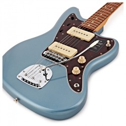 Fender Vintera 60s Jazzmaster PF Ice Blue Metallic
