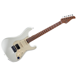 MOOER GTRS-S801 White