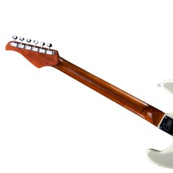 MOOER GTRS-S801 White