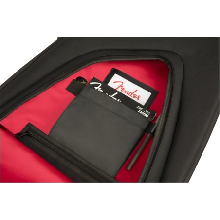Fender FB620 Electric Bass Gig Bag