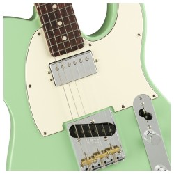 Fender American Performer Telecaster RW SGF