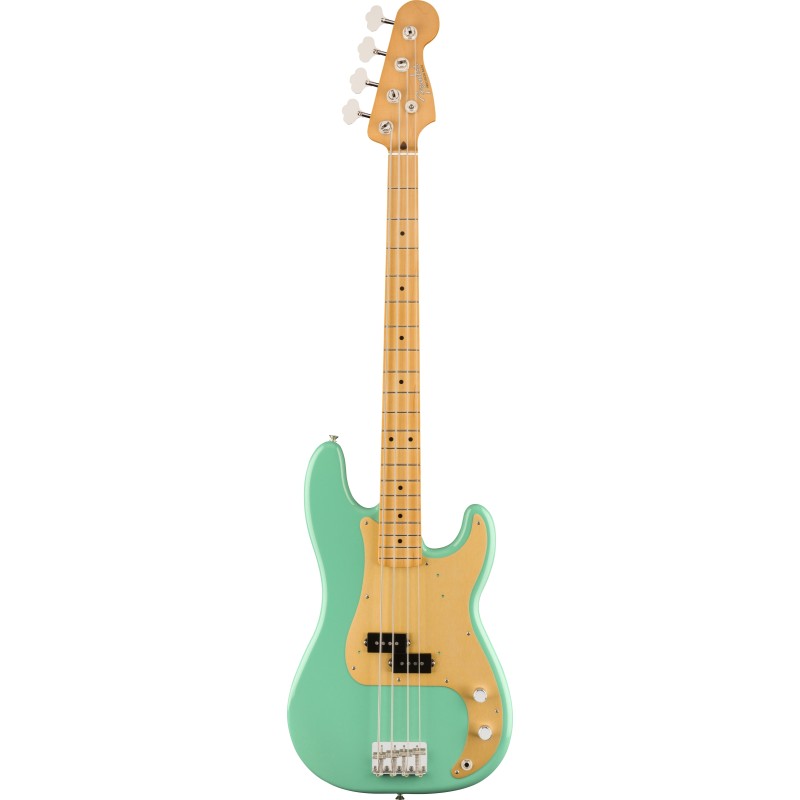 Fender Vintera 50 Precision MN Sea Foam Green