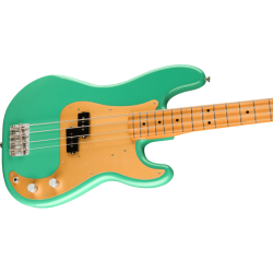 Fender Vintera 50 Precision MN Sea Foam Green