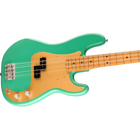 Fender Vintera 50 Precision MN Sea Foam Green