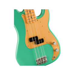 Fender Vintera 50 Precision MN Sea Foam Green