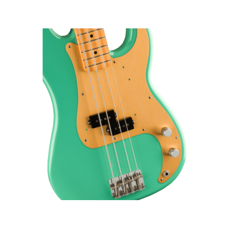 Fender Vintera 50 Precision MN Sea Foam Green