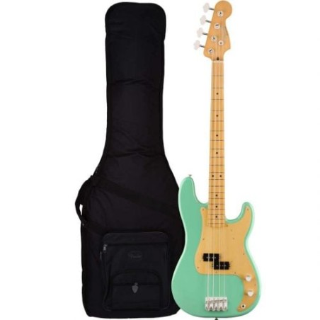 Fender Vintera 50 Precision MN Sea Foam Green