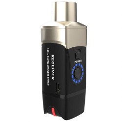 XViVE U3R Dynamic Receiver