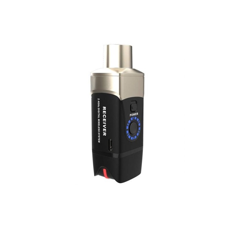XViVE U3R Dynamic Receiver
