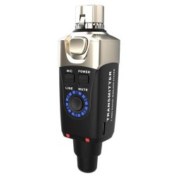 XViVE U3T Dynamic Transmitter