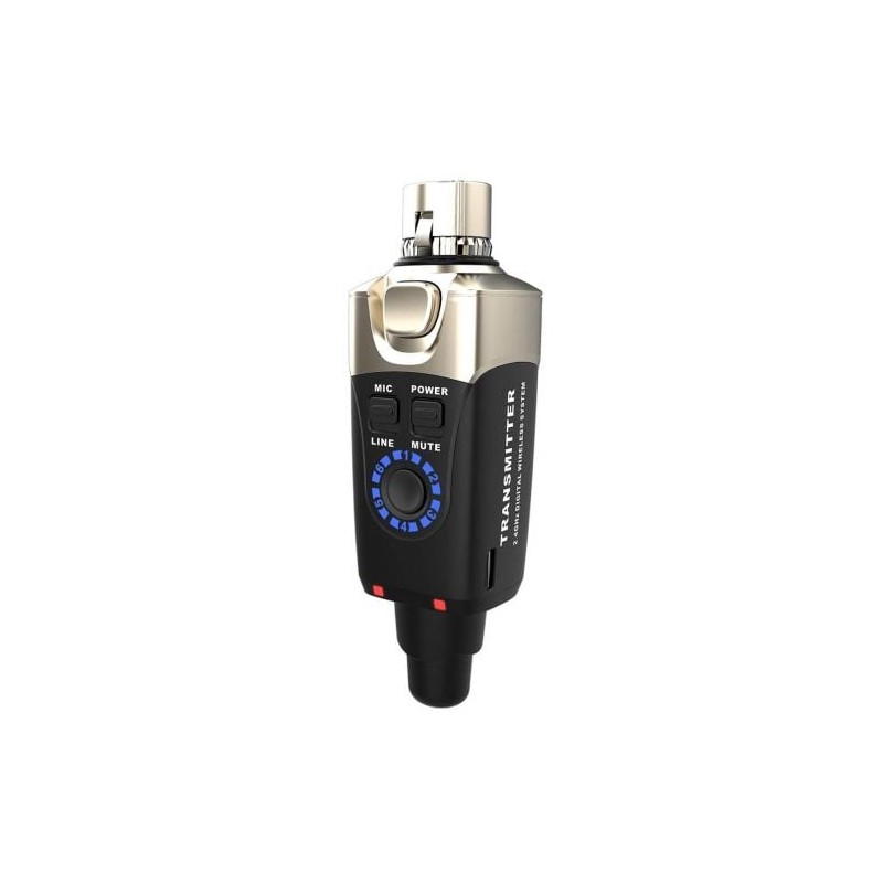 XViVE U3T Dynamic Transmitter