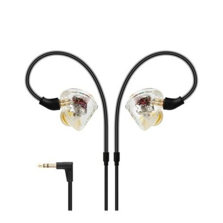 XViVE U4T9 Complete System+T9 In-Ears