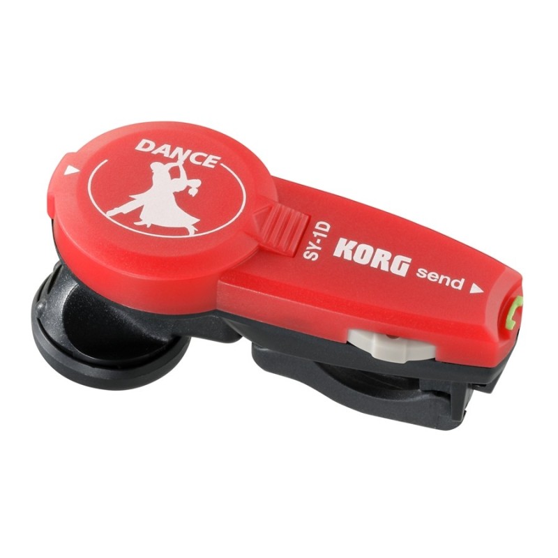 KORG SyncDancing - SY-1D