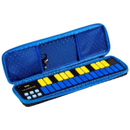 KORG Sequenz CC-NANO-BL