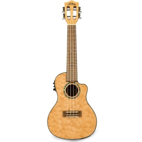 Lanikai QM-NACEC