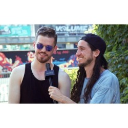 Lewitt Interviewer