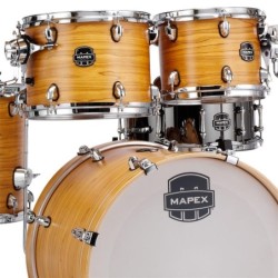 Mapex Armory 20″ AR504S DW