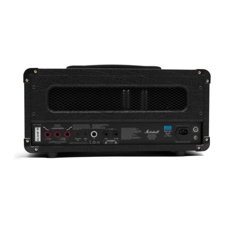 Marshall DSL20HR