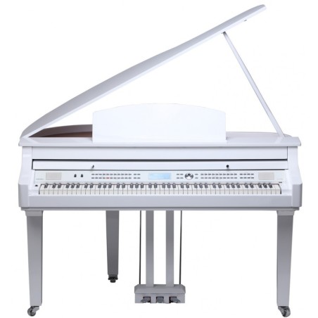 Medeli Grand 510 WHITE