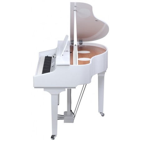 Medeli Grand 510 WHITE