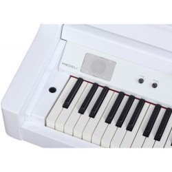 Medeli Grand 510 WHITE
