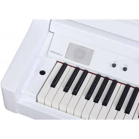 Medeli Grand 510 WHITE
