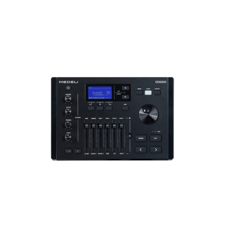 Medeli DD635D