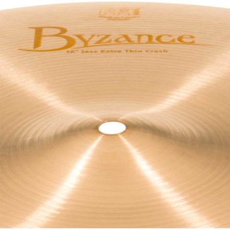Meinl B16JETC Byzance Jazz 16"