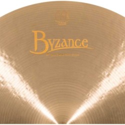 Meinl B16JETC Byzance Jazz 16"