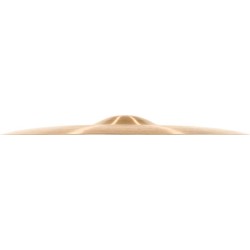 Meinl B18TC Byzance Traditional 18"