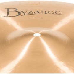Meinl B18TC Byzance Traditional 18"
