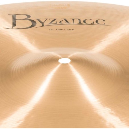 Meinl B18TC Byzance Traditional 18"