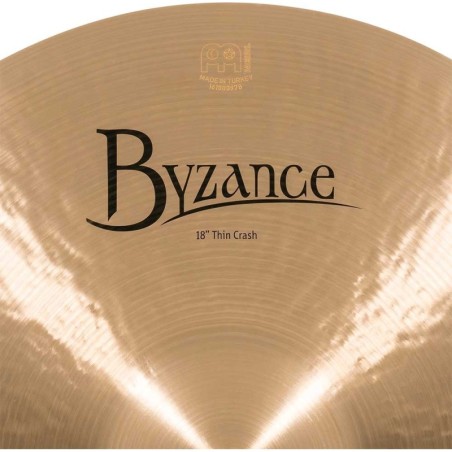 Meinl B18TC Byzance Traditional 18"