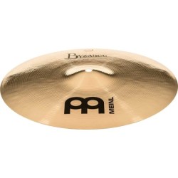 Meinl B14TC-B Byzance Brilliant 14"